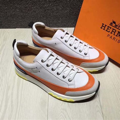 hermes sneakers mens|hermes sneakers herren.